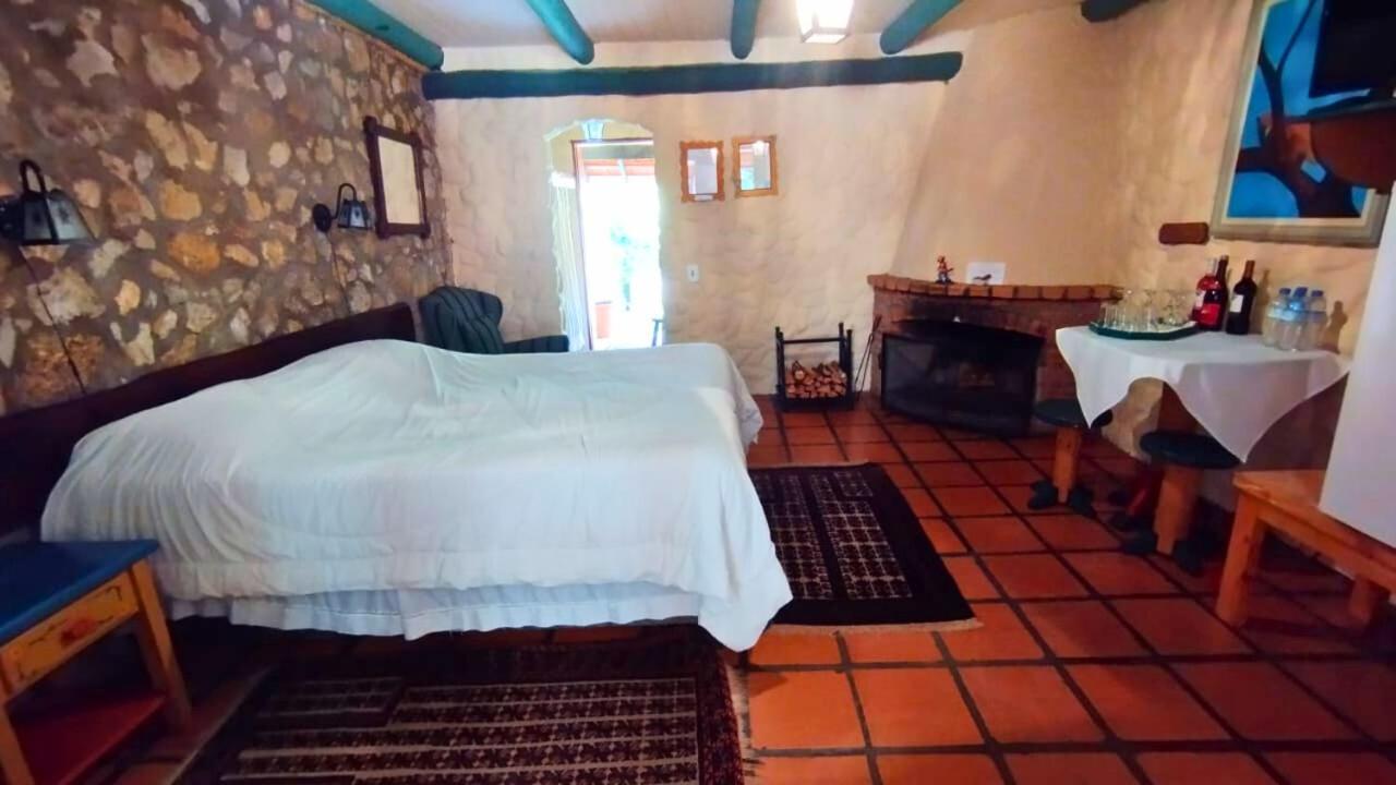 Pousada das Montanhas Monte Verde (Minas Gerais) Exterior foto