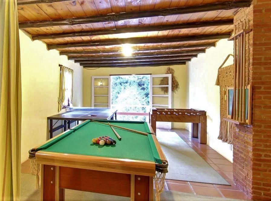 Pousada das Montanhas Monte Verde (Minas Gerais) Exterior foto